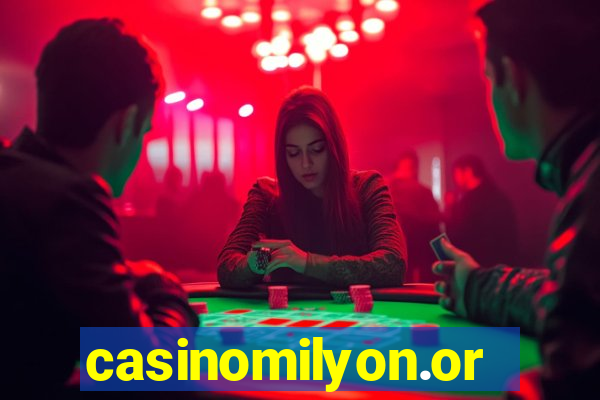 casinomilyon.org