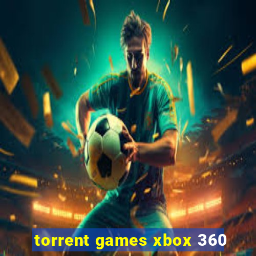 torrent games xbox 360