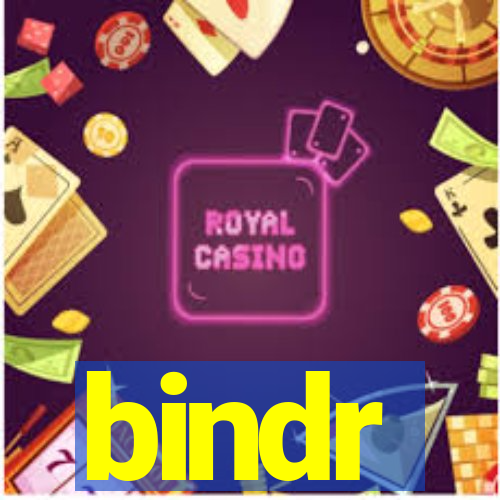 bindr