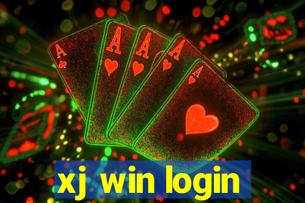 xj win login