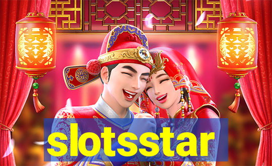 slotsstar