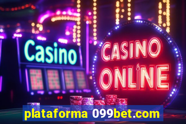 plataforma 099bet.com