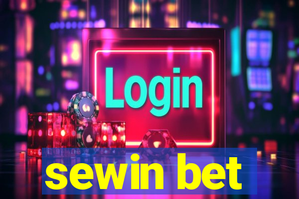 sewin bet