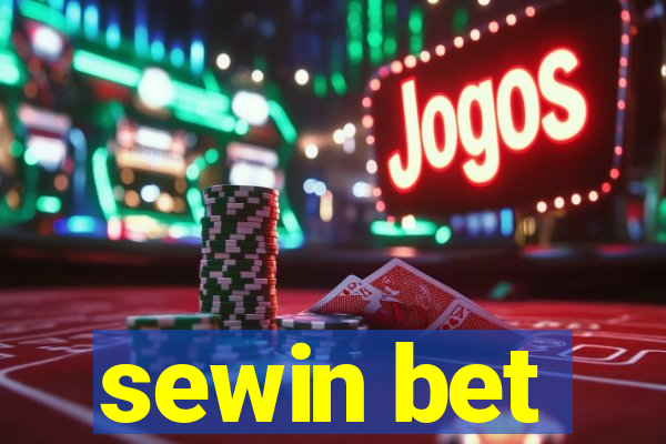 sewin bet