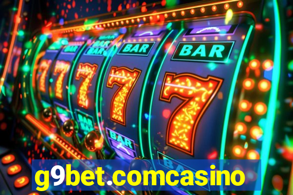 g9bet.comcasino