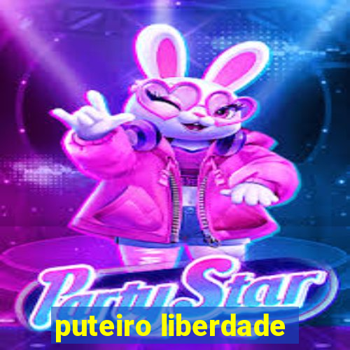 puteiro liberdade