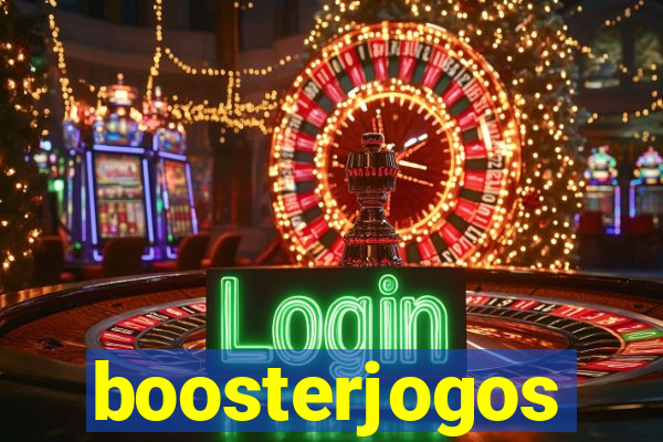 boosterjogos