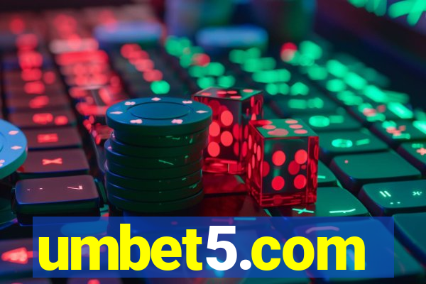 umbet5.com