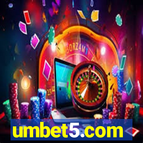 umbet5.com