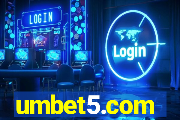 umbet5.com