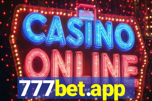 777bet.app