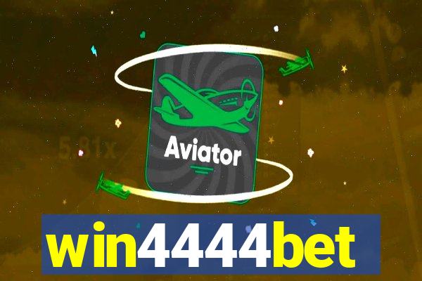 win4444bet