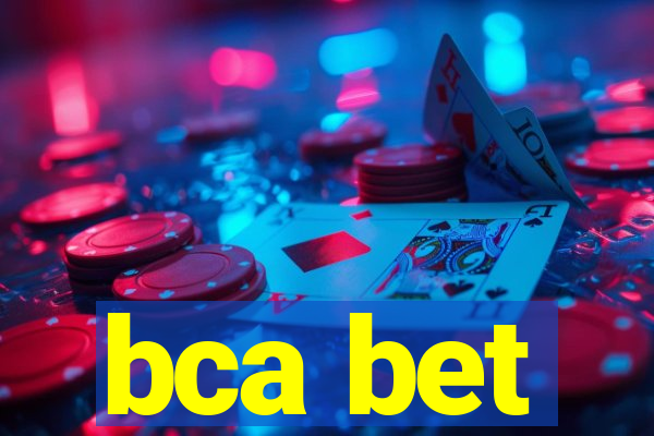 bca bet