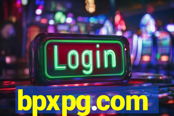 bpxpg.com