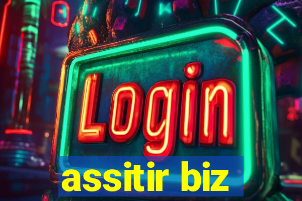 assitir biz