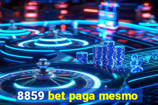 8859 bet paga mesmo