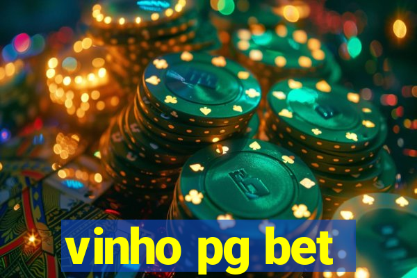 vinho pg bet