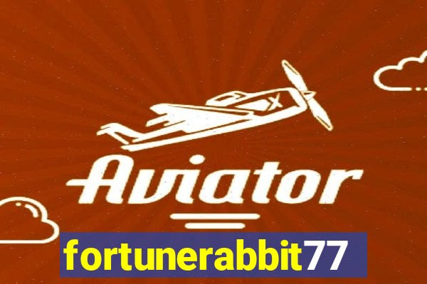 fortunerabbit777.online