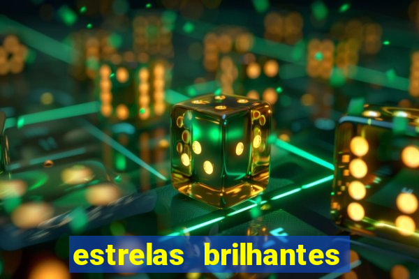 estrelas brilhantes dorama assistir online