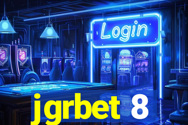 jgrbet 8