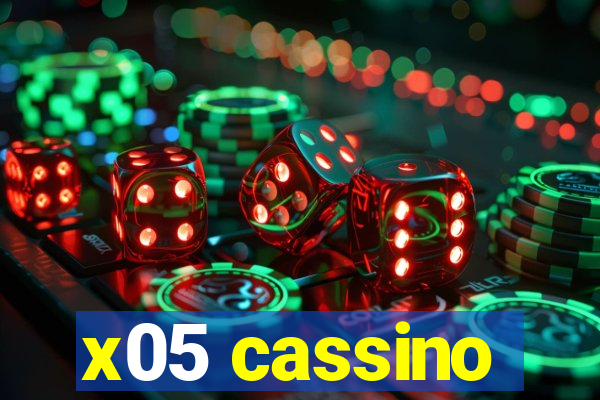 x05 cassino