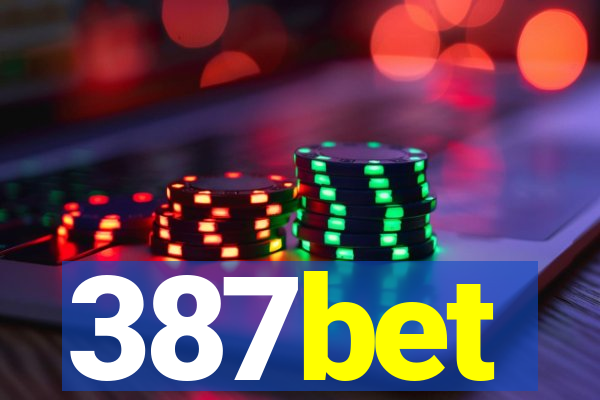 387bet