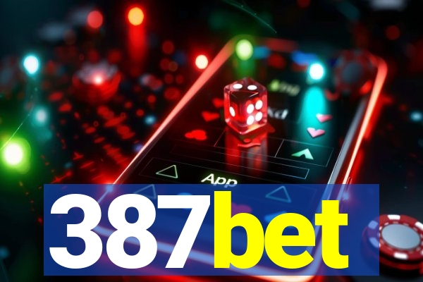 387bet