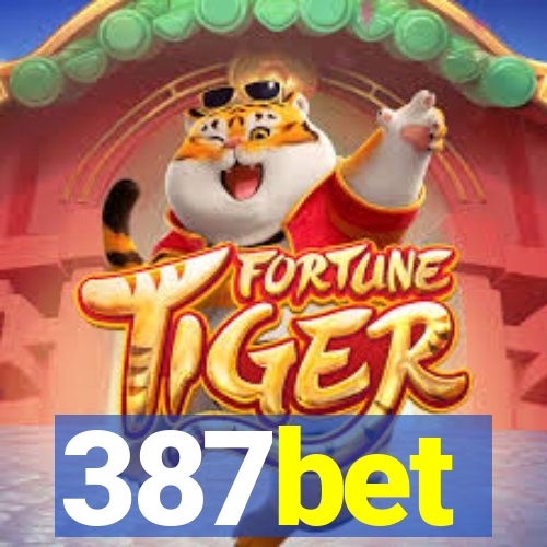 387bet