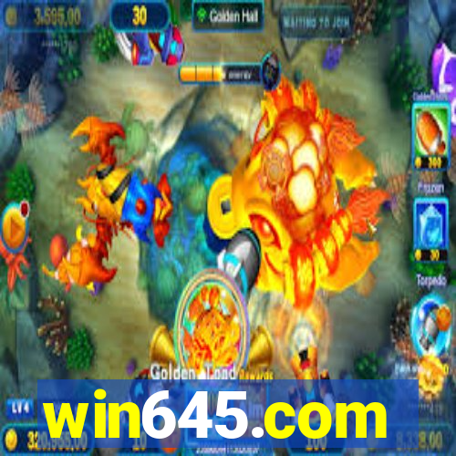 win645.com