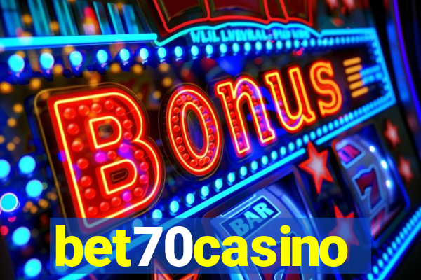 bet70casino