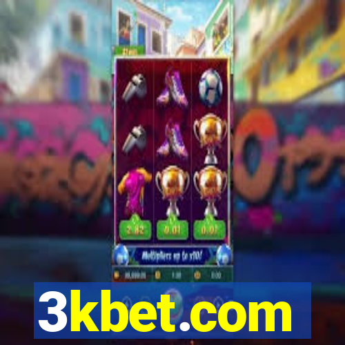 3kbet.com