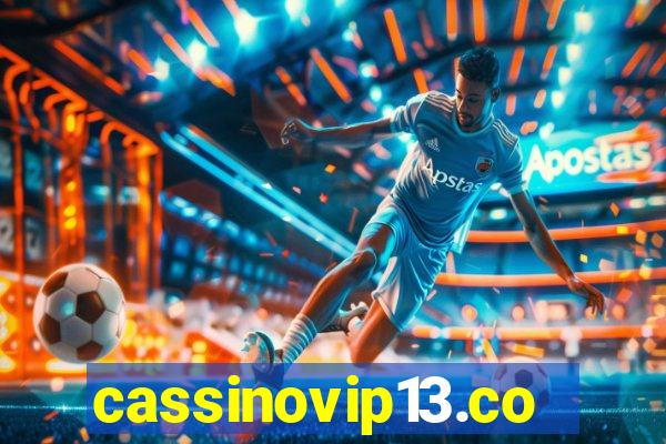 cassinovip13.com