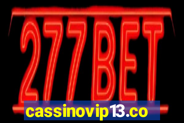 cassinovip13.com