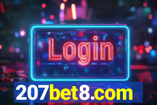 207bet8.com