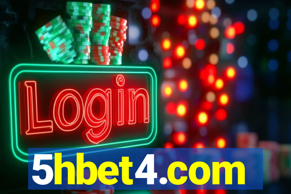 5hbet4.com