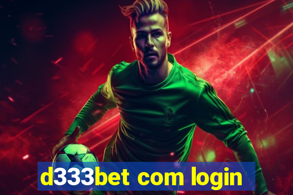 d333bet com login