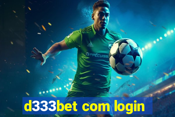 d333bet com login