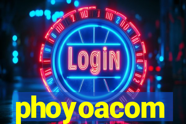 phoyoacom