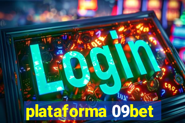 plataforma 09bet