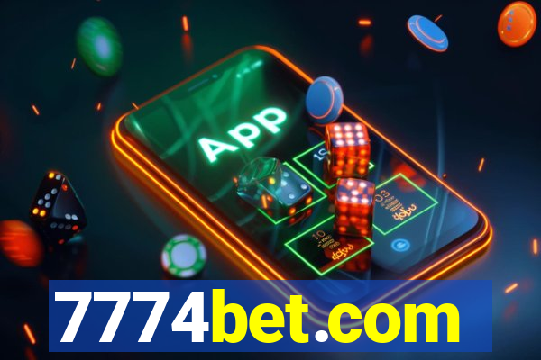 7774bet.com