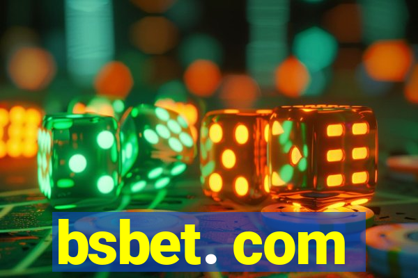 bsbet. com