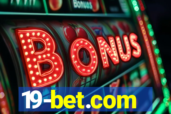 19-bet.com