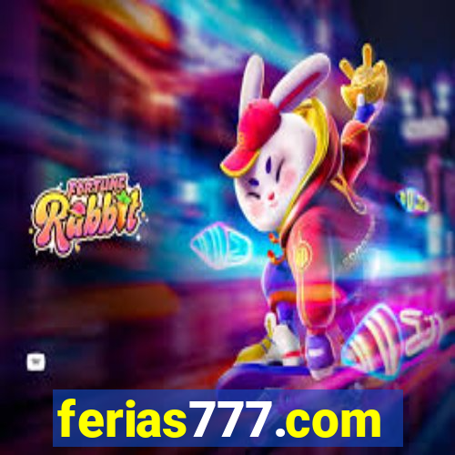 ferias777.com