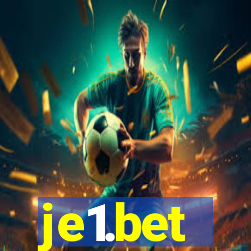 je1.bet