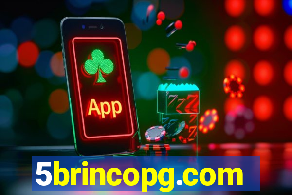 5brincopg.com