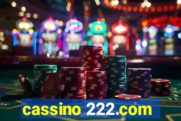 cassino 222.com