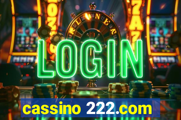 cassino 222.com