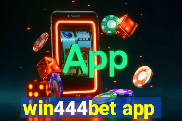 win444bet app