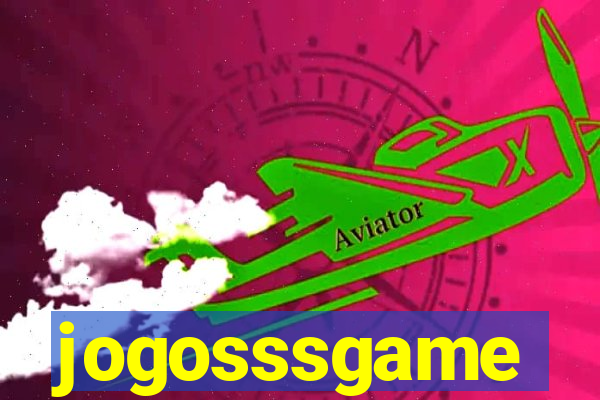 jogosssgame