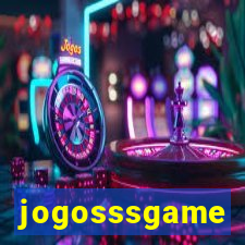 jogosssgame